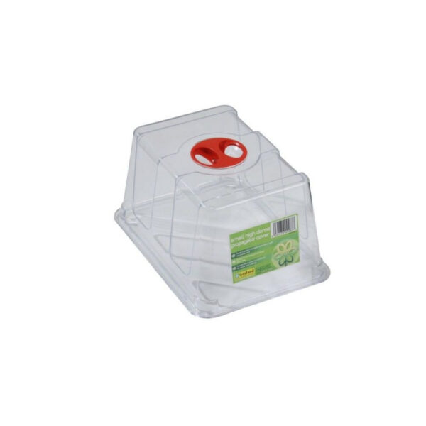 Garland Small High Dome Propagator Deckel 22,5×16,5×12 cm