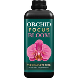 Growth Technology Orchid Focus Bloom 1 l