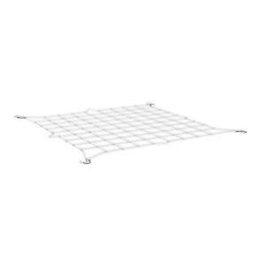 Secret Jardin Web TH 120W - nicht-elastisches Netz