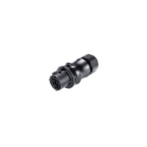 Wieland Gerader Verbinder FEMALE für LED-Leuchten Sanlight (AI0005)