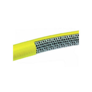 Gelber Flexi-Schlauch 19 mm (3/4″) Durchmesser – 1 m