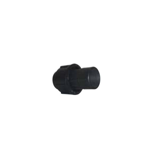 Bimex PE Reduzierstück 25 mm x 1″ – Innengewinde