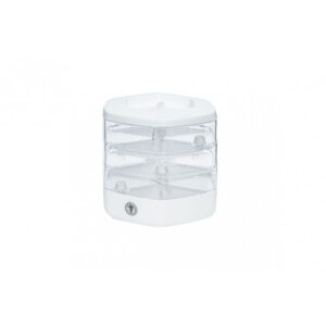 Mungo - sprouting bowl White