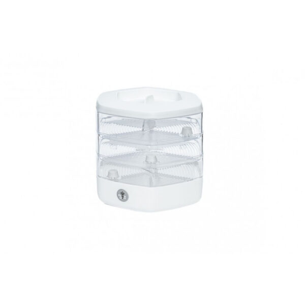 Mungo – sprouting bowl White