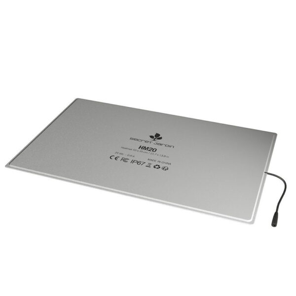 Secret Jardin Heating Mat 55×35 cm 20W