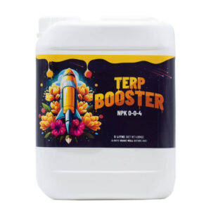 Terp Booster 5 l