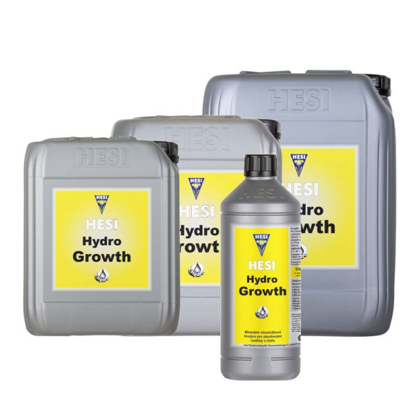 Hesi Hydro Growth 5 l