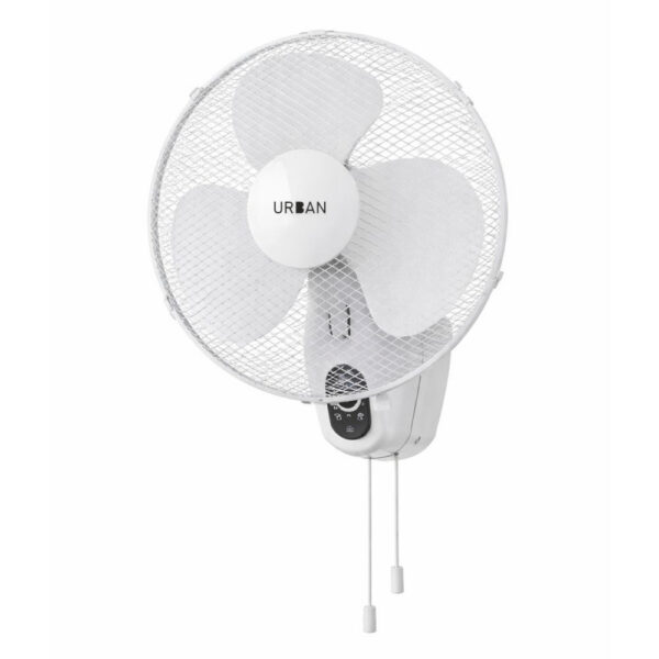 Urban Wall Fan Wandventilator, Durchmesser 40 cm