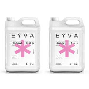 EYVA liquid Bloom A+B, 5 l