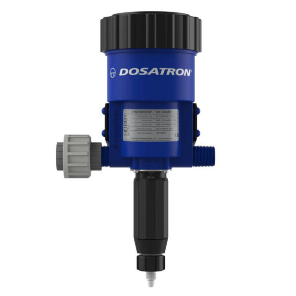 Dosatron Liquid dispenser D15 0.05 – 0.5% VF
