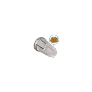 Master Trimmer DRY 100 LiTE polen extractor