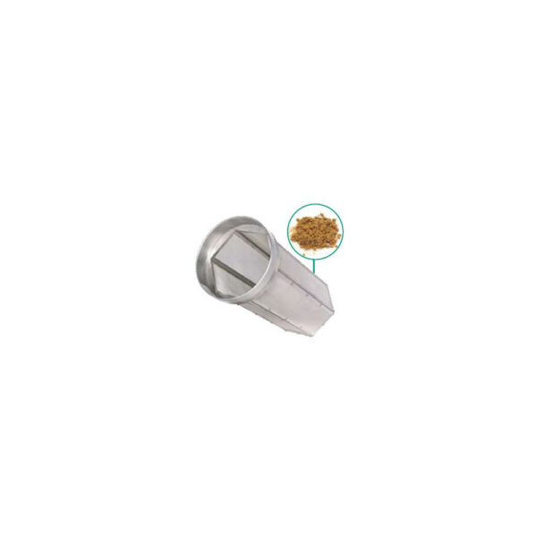 Master Trimmer DRY 100 LiTE polen extractor