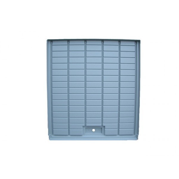 Ebb&Flow tray 100×100 cm