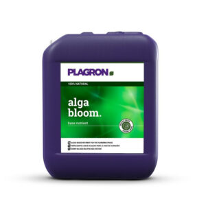 Plagron Alga Bloom 10 l - (mehrsprachiges Etikett inkl. DE)