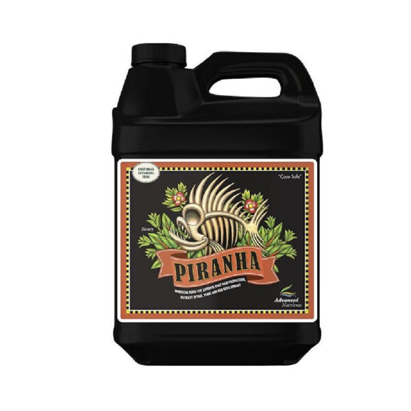 Advanced Nutrients Piranha Liquid 5 l – (mehrsprachiges Etikett inkl. DE)