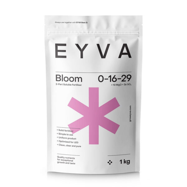 EYVA Solid Bloom, 1 kg