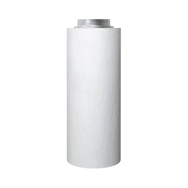 Prima Klima Carbocone CTC75 K3605, 250 mm, 3000 m3/Std, Länge 1050 mm
