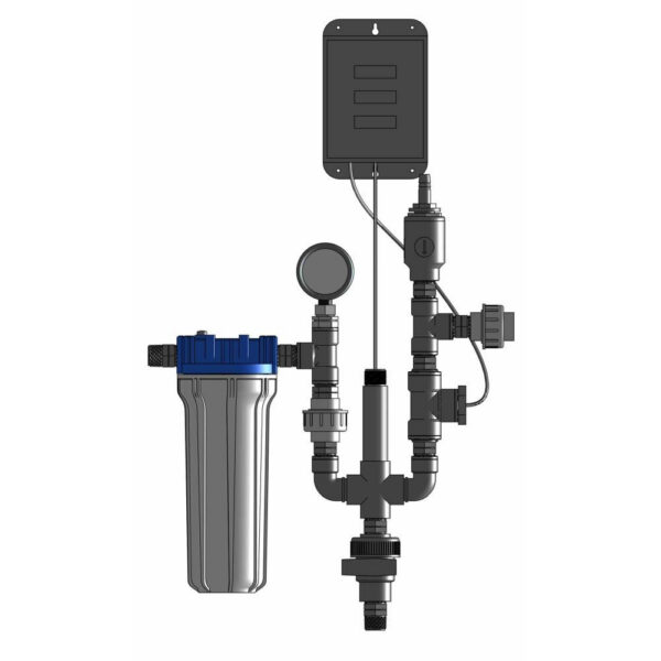 Dosatron 3/4″ Monitor Plumbing Kit (ohne Bluelab Monitor)