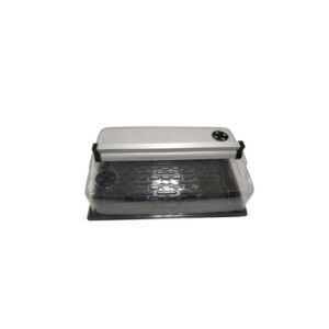 GENT Propagator, unbeheizt, für 1x GENT LED, 58x37.5x22 cm