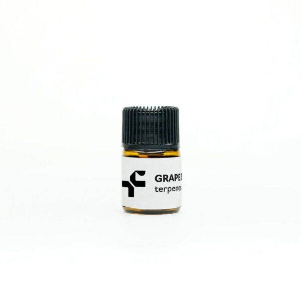 Terpcore Terpenes Grape Stomper 2 ml