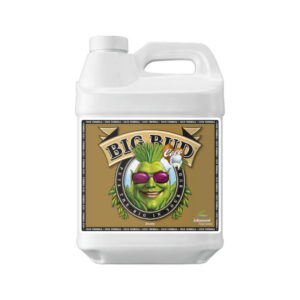 Advanced Nutrients Big Bud Coco Liquid 1 l - (mehrsprachiges Etikett inkl. DE)