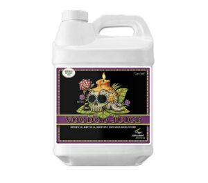 Advanced Nutrients Voodoo Juice 1 l - (mehrsprachiges Etikett inkl. DE)
