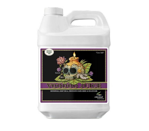 Advanced Nutrients Voodoo Juice 1 l – (mehrsprachiges Etikett inkl. DE)