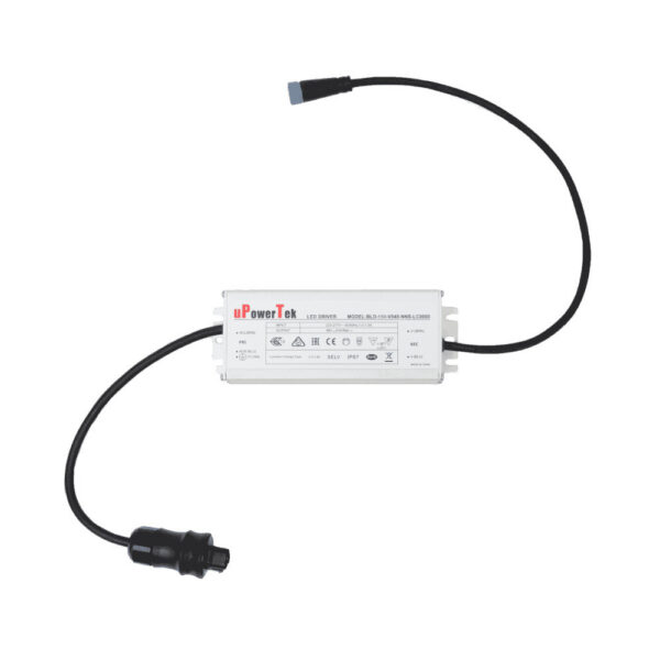 SANlight FLEX II Treiber 150W AC Stecker Wielandstecker