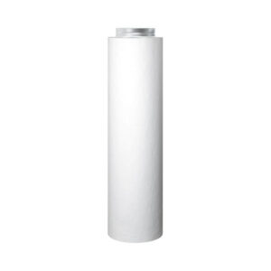 Prima Klima Carbocone CTC75 K3604, 200 mm, 1400 m3/Std, Länge 1000 mm