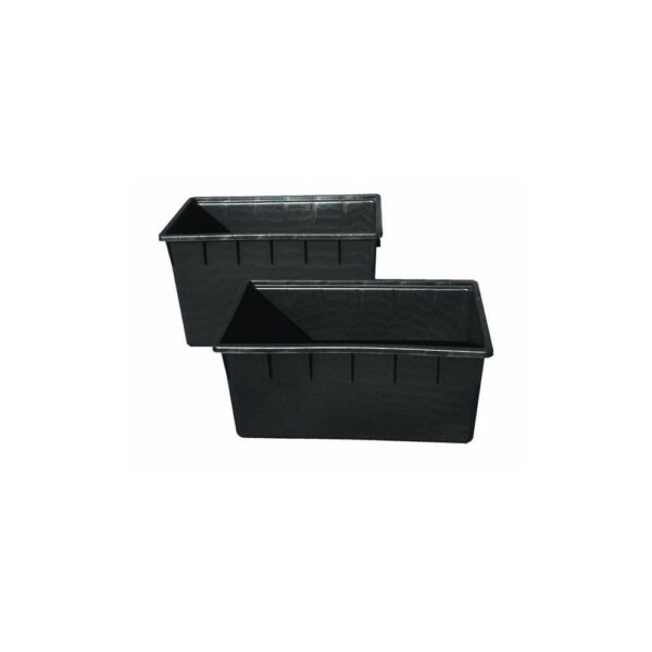 Wassertank, 65L