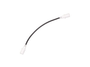 Kabelpaket 12 - Adapter für EC-Signal Gavita und Systemair, Steckerbuchsen/Stecker.