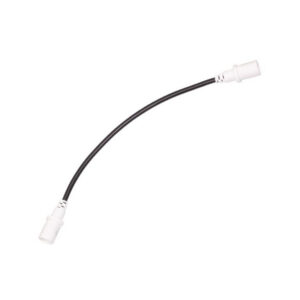 Kabelpaket 12 - Adapter für EC-Signal Gavita und Systemair, Steckerbuchsen/Stecker.