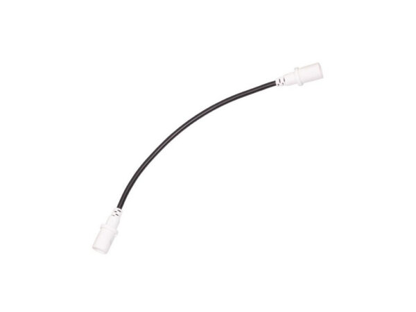 Kabelpaket 12 – Adapter für EC-Signal Gavita und Systemair, Steckerbuchsen/Stecker.