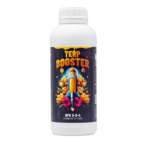 Terp Booster 1 l