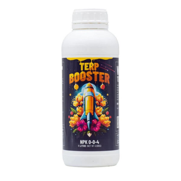 Terp Booster 1 l
