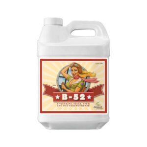 Advanced Nutrients B-52 20 l - (mehrsprachiges Etikett inkl. DE)