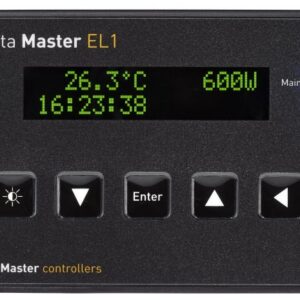 Gavita Master Controller EL1 - Gavita Master Controller EL1