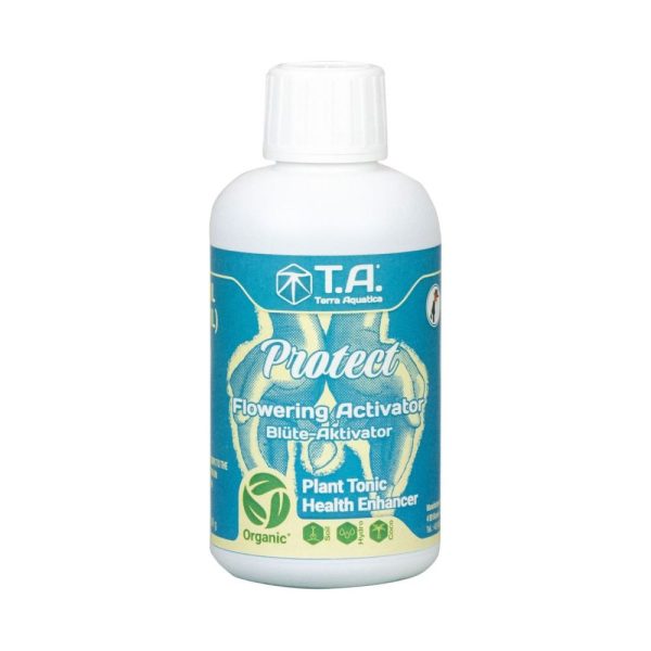 Terra Aquatica Protect Organic