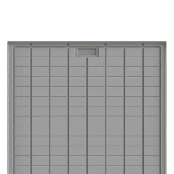 Ebb&Flow tray 33×100 cm