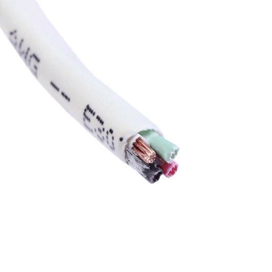 GroLab – 4 Conductors Cable 22AWG