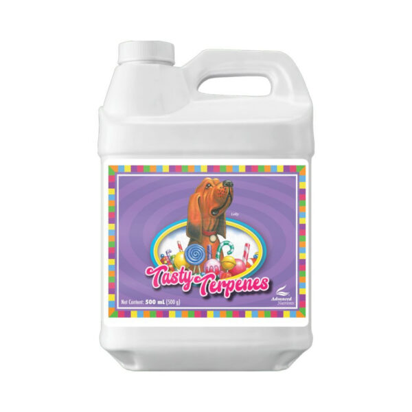 Advanced Nutrients Leckere Terpene 500 ml – (mehrsprachiges Etikett inkl. DE)