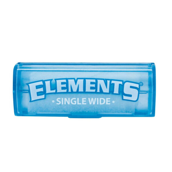 Rollenpapier ELEMENTS Slim, 5m-Packung in einem Kunststoffhalter