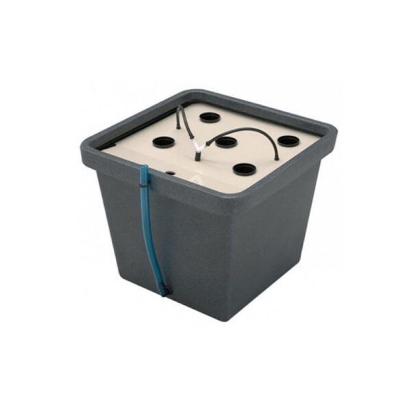 Terra Aquatica CultiMate Aerofarm 2″ – 5 x Ø 5cm