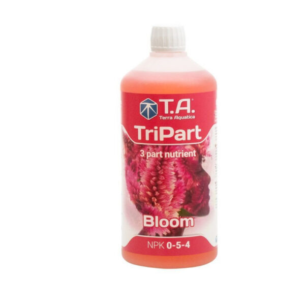 Terra Aquatica TriPart Bloom