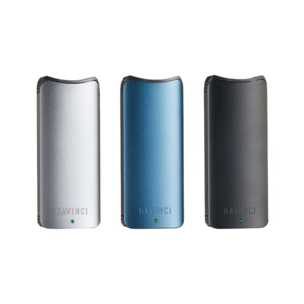 DaVinci Artiq 510 Battery Vaporizer, Grey