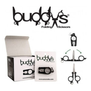 Buddys Klappschere