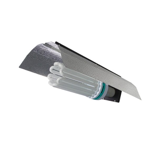 CFL Reflektor 47×34 cm mit Kabel