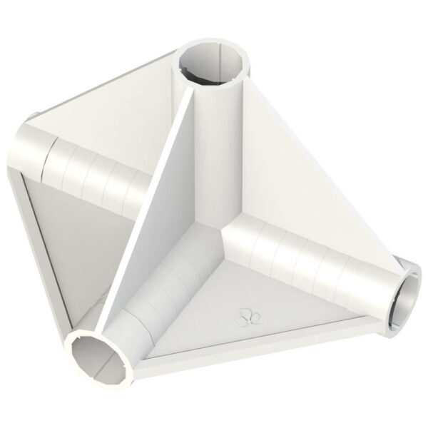Secret Jardin Corner 16 mm – 4K