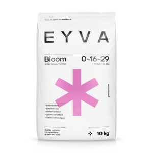 EYVA Solid Bloom, 10 kg