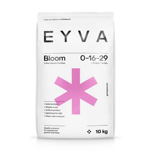 EYVA Solid Bloom, 10 kg